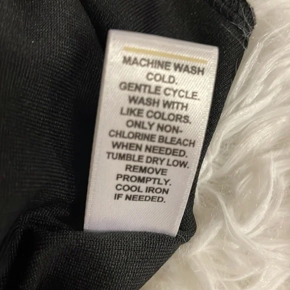 CATO Sleeveless striped dress from Size S - Picture 7 of 7